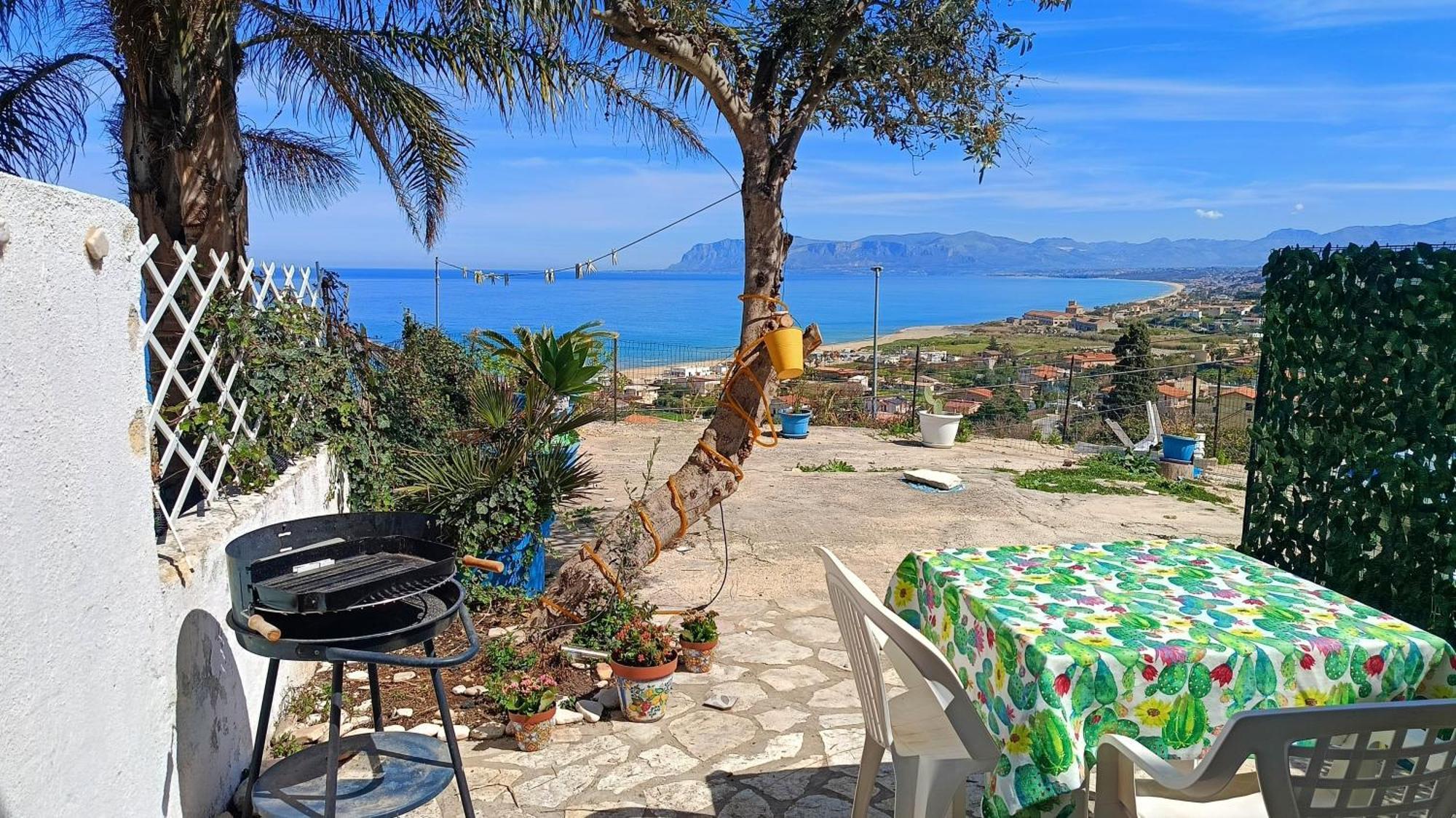 Сasa de vacaciones Fronte Mare